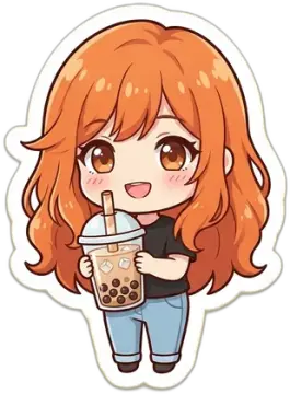 Bubble Tea