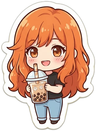 Bubble Tea